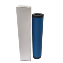 High Filtering Precision Sintered Metal Mesh/Wire/Net cartridge oil filter cartridge for machine